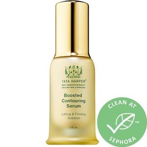 Tata Harper Boosted Contouring Serum